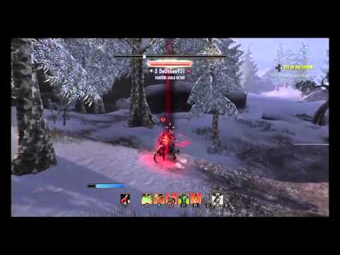 Corrupted vs DeeOh  (DK vs NB)