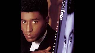 Babyface - Two Occasions [Live]