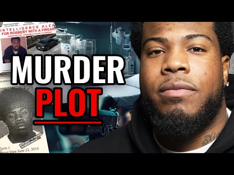 My Mother Tried To Kill Me - Shocking True Crime Story