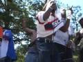 RBL Posse - "Smoke A Blunt" performance