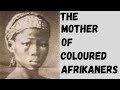 Krotoa Eva A Translater Between The Dutch And Khoisan During The Time Of Jan Van Reibeeck