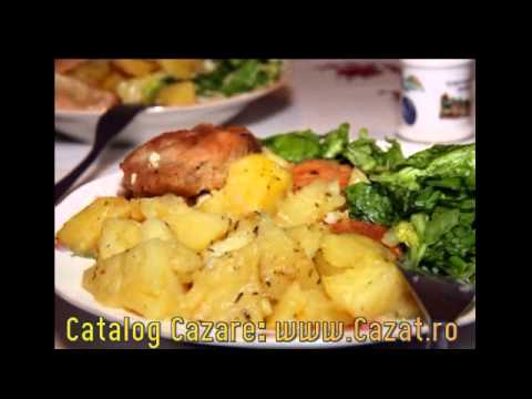 Cazare Stiuca, Timis - Cazat.ro