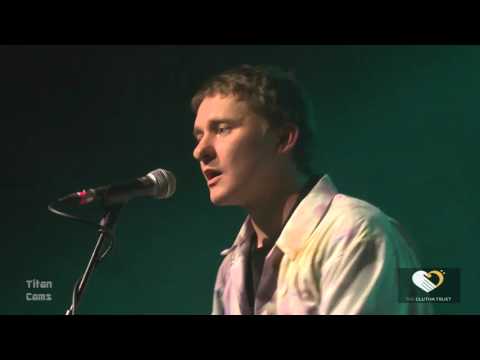 The Girobabies - 'Late Night Sketchy` (Live at Glasgow Barrowland 03/16)