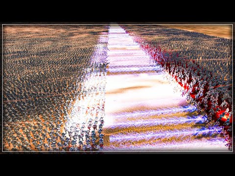 Ultimate Epic Battle Simulator 2