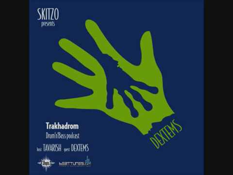 Dextems - Trakhadromcast 012