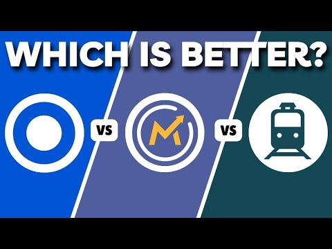 Listmonk Vs Mautic Vs Mailtrain | Which Email Marketing Software Is Better in 2026?