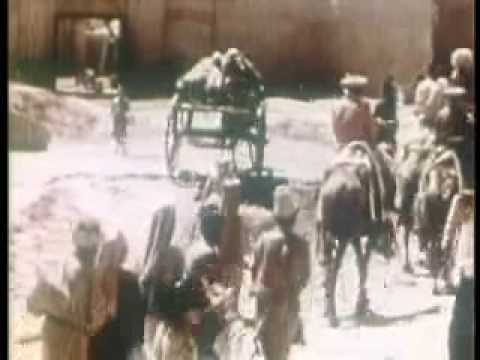 The Spielberg Jewish Film Archive - Out of Bondage