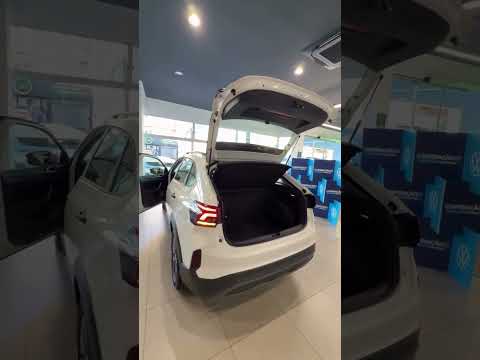 Novo VW Nivus Sense 2027: Vale o Preço Hoje?