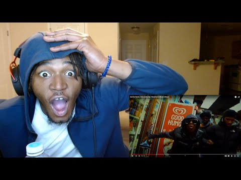 Set Da Trend x Mhady2hottie- Flock that REACTION!! THIS IS FIRE!!!