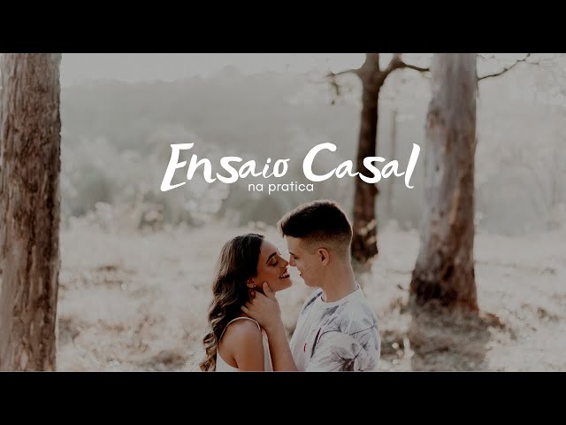 Ensaio casal da Leticia e do Vitor em Betim- Pin Fotografia'