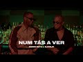 Danni Gato X Djodje - Num Tás a Ver (Official Video)
