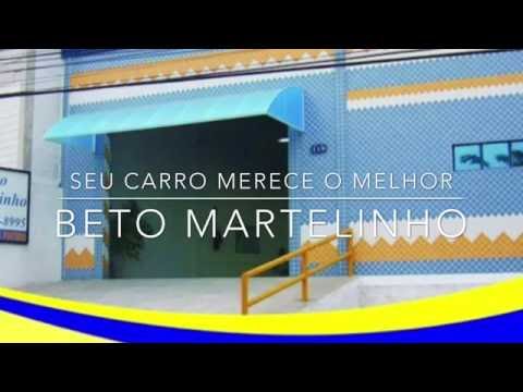 Beto Martelinho - Amassou seu carro? martelinho de ouro sorocaba  desamassar carro sorocaba  limpeza de banco automotivo sorocaba