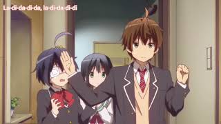 Download lagu Renai Circulation English Version - Lizz Robinett | AMV: tuổi mới lớn mộng mơ | Vietsub video mp3