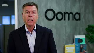An Introduction to Ooma from CEO Eric Stang