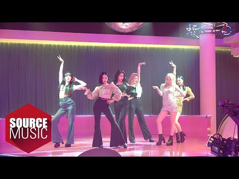 [Special Clips] ‘MAGO’ M/V Shooting Behind - GFRIEND (여자친구)