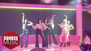 Download lagu [Special Clips] ‘MAGO’ M/V Shooting Behind - GFRIEND (여자친구) mp3