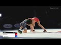 126 Lbs Final Kyler Larkin Arizona Vs Landon Robideau Minnesota 9348