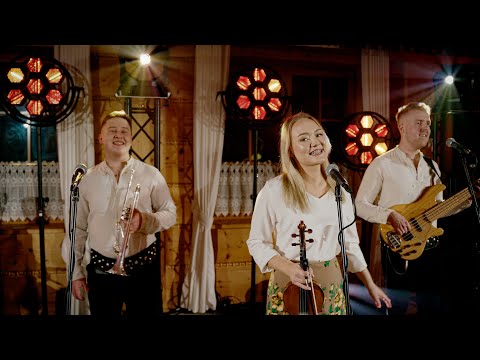 💥GóralFolk - NIE WYBOCYM 💥 [2024] 🎻