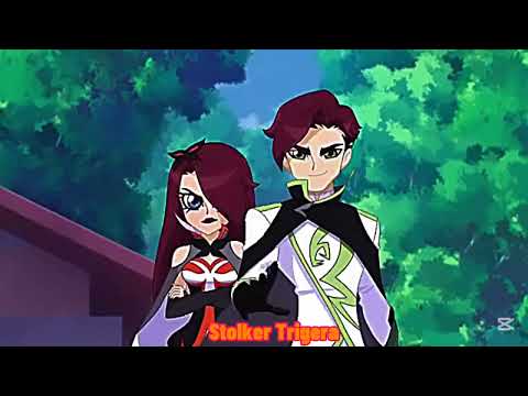 Lolirock - Season 2 Episode 5|Princesses Special Transformations (Fanmade - Christmas Special)