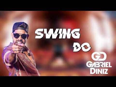 🔴 - Gabriel Diniz - Swing do GD ▶️ MeGa FORRÓ 💥