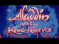 Disney S Aladdin And The King Of Thieves 1996 Music Video