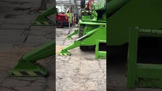 Merlo ROTO 38.16 roterende teleskopl&aelig;sser | Billede 7 - Machineryline