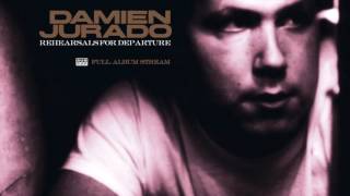 Damien Jurado - Rehearsals For Departure [FULL ALBUM STREAM]