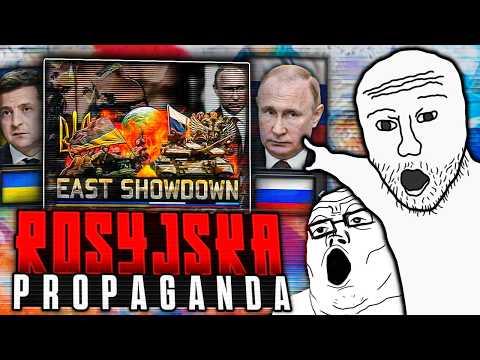 HEARTS OF IRON 4, THE RUSSIAN PROPAGANDA MACHINE INBA CONTINUES XD