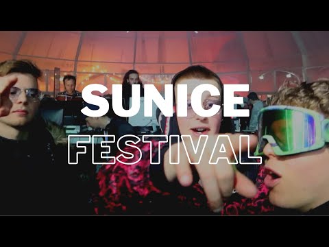 Sunice Festival 2022 - Inoffiziell Aftermovie (Vlog)