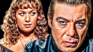 هدى سلطان و فريد شوقى و عادل ادهم فى الفيلم النادر جداً المثير الممتع ( العائلة الكريمة )