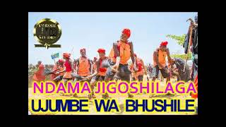 Download lagu NDAMA JIGOSHILAGA UJUMBE WA BHUSHILE BY LWENGE STU... mp3