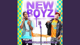 You&#39;re A Jerk (Instrumental)