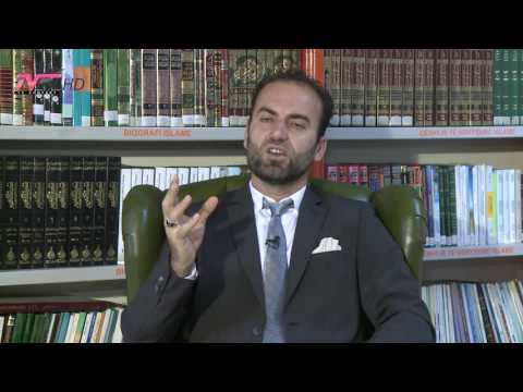 24. Pyet teologun -  Pse jepet sadakaja e Fitrit