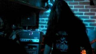 Primal Aggression @ La Rumeur