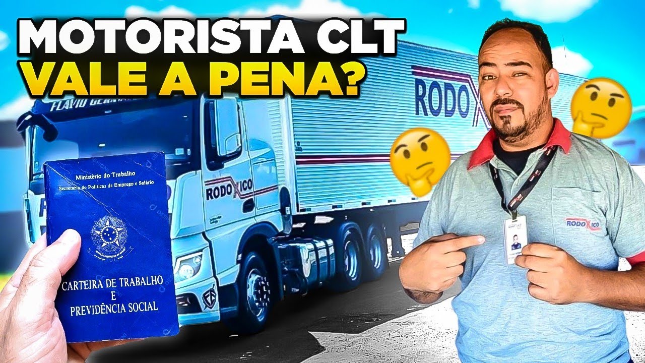FALEI A REAL 🤷 COMO É SER  MOTORISTA DE CAMINHÃO DE UMA EMPRESA🚛