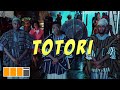 ZeeTM Totori Ft Fancy Gadam Official Video