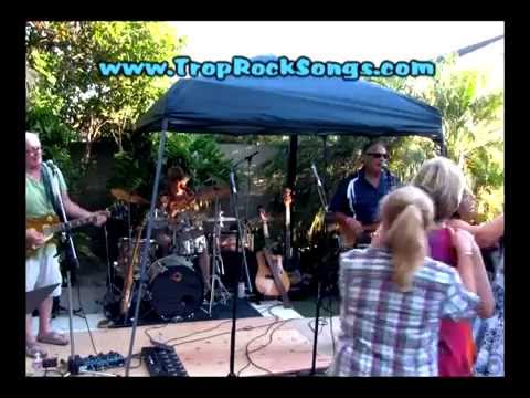 Trop Rock Music Showcase with Andy Forsyth Is Only On WEYW 19 TV & Internet, Sea 3-Ep01, Part 4 of 4