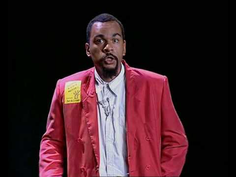 Dieudonné -les sans papiers