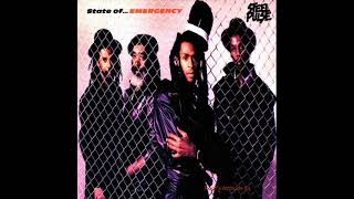 Steel Pulse - Steal A Kiss - (State Of Emergency)