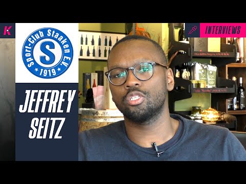 Zwischen Aufstiegs-Traum und Corona-Pause: SC Staaken-Trainer Jeffrey Seitz über die Re-Start-Pläne!