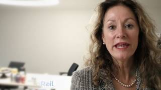 Kickstart RAIL - netwerkprogramma voor startende spoortalenten