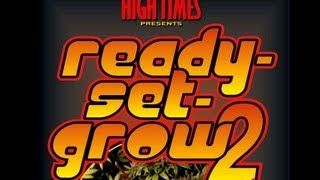 How To Grow Cannabis (Marijuana) Indoors - Vol 2 - Full Tutorial