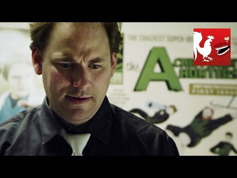 Ten Little Roosters - Episode 4: And Then There Were Six | Rooster Teeth