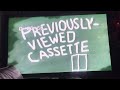 Opening To The Babe 1992 VHS Version 1