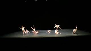 &quot;Rencontres&quot; - Grand Corps Malade - HAMA BAROUDI - Studio Kalâa