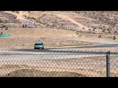 Super Street FF Battle 4 2012