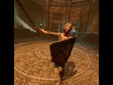 Hellsplit:arena VR GoT