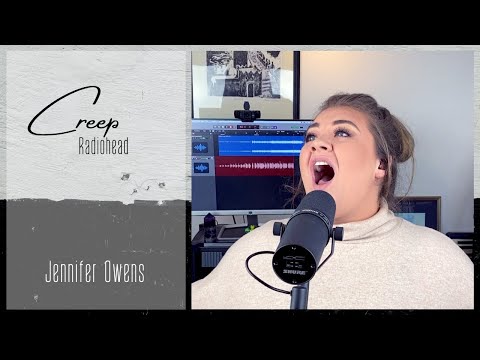 Radiohead - Creep (Cover) on Spotify & Apple