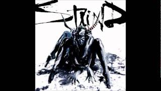Staind - Not Again (With Lyrics)