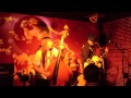 Folsom Prison Blues - The Humphreys 12052012 at Four Seasons CS, Spain